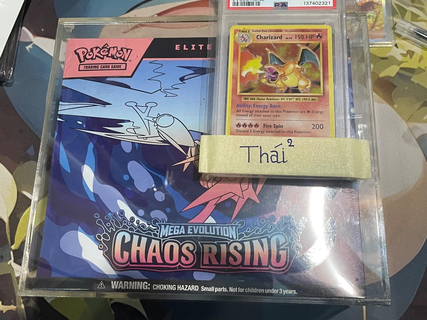 ETB Chaos Rising